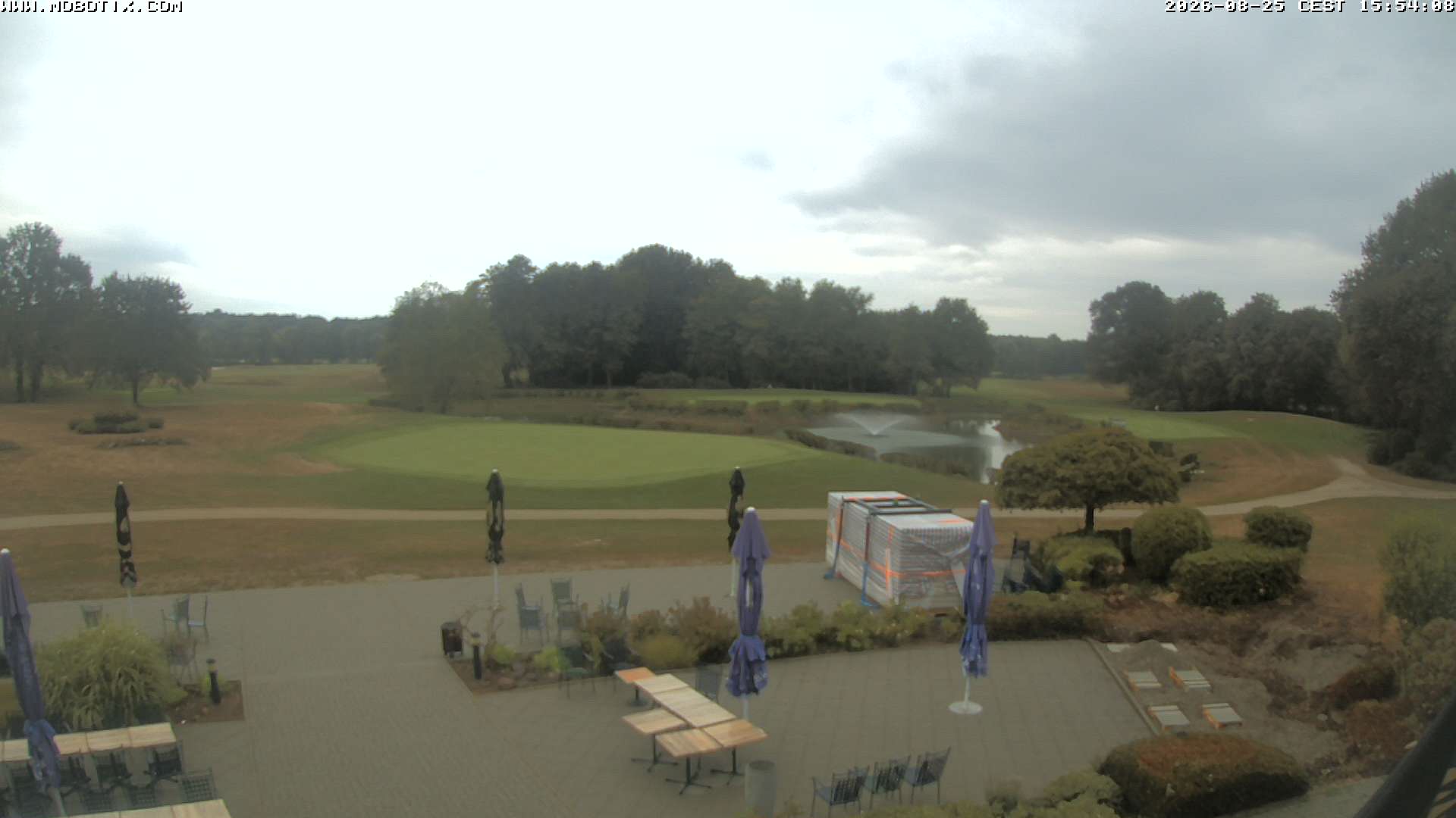 Webcam Golf Club Soufflenheim