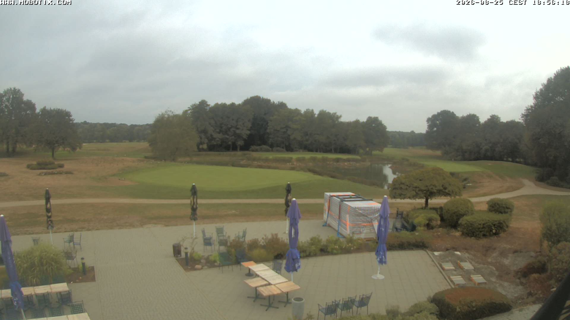Webcam Golf Club Soufflenheim