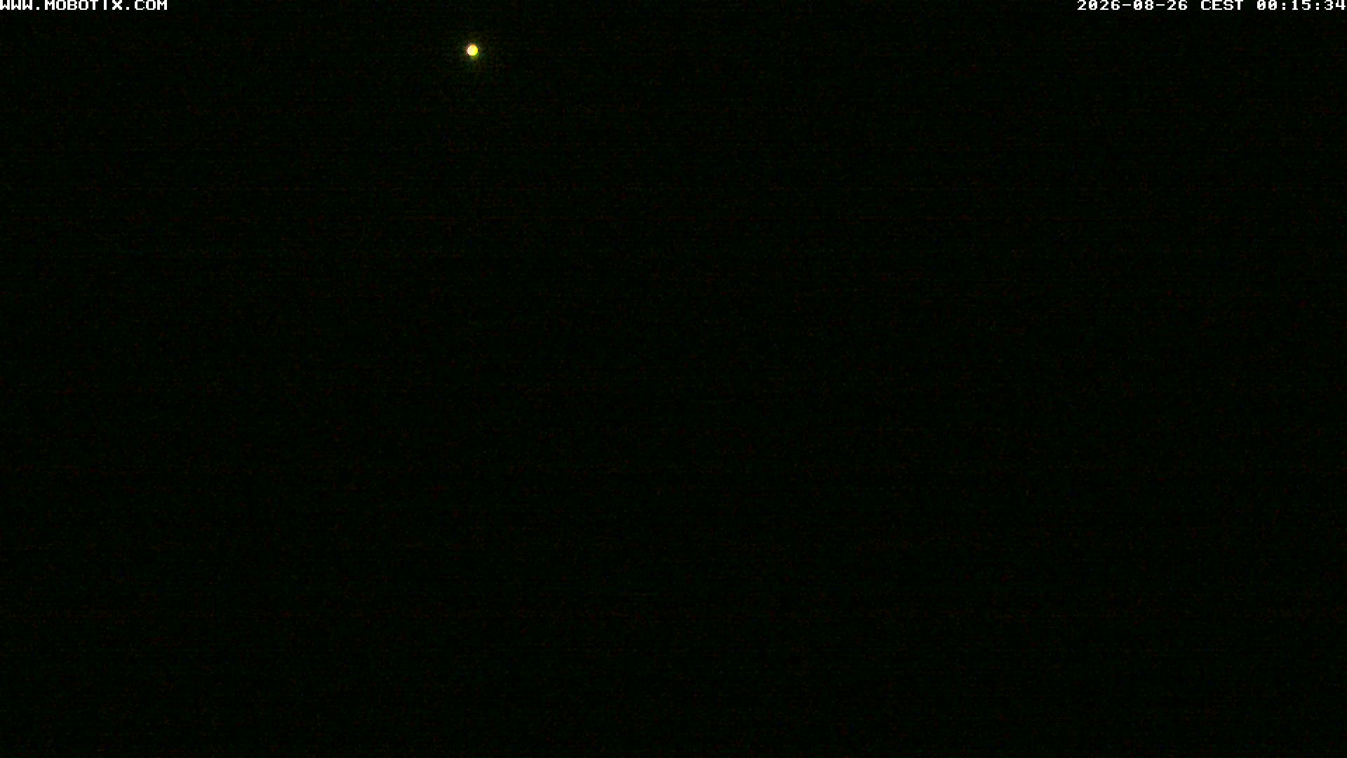 Webcam Golf Club Soufflenheim