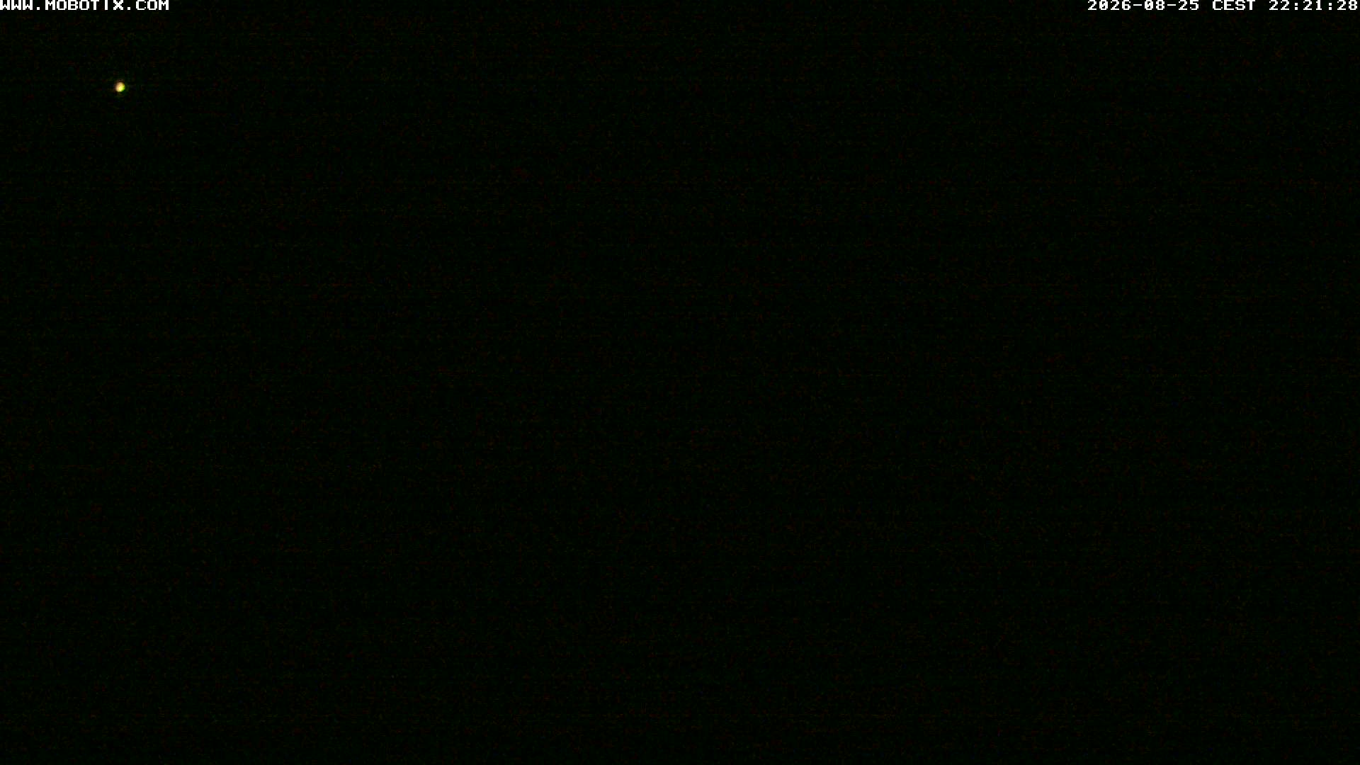 Webcam Golf Club Soufflenheim
