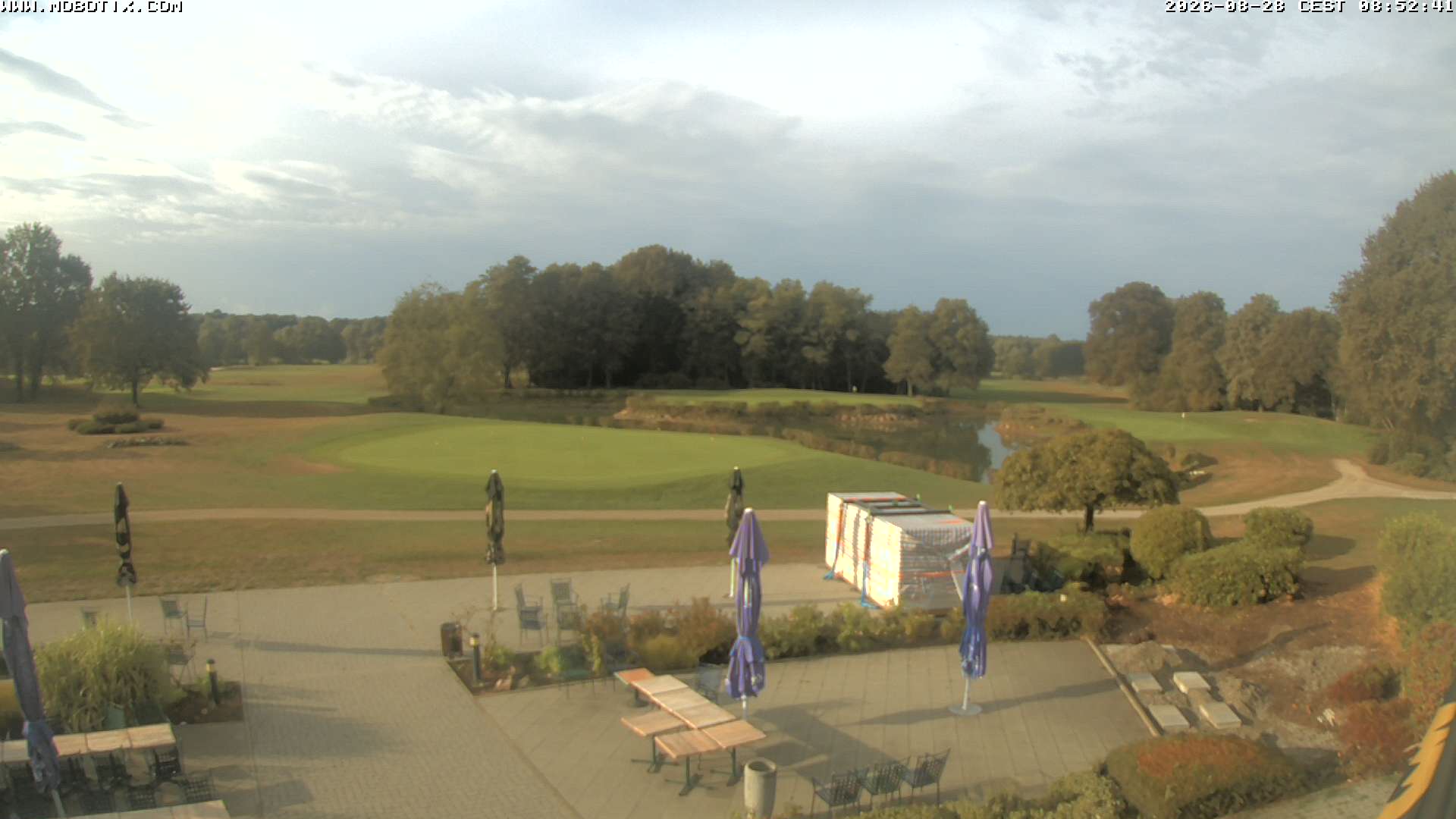 Webcam Golf Club Soufflenheim