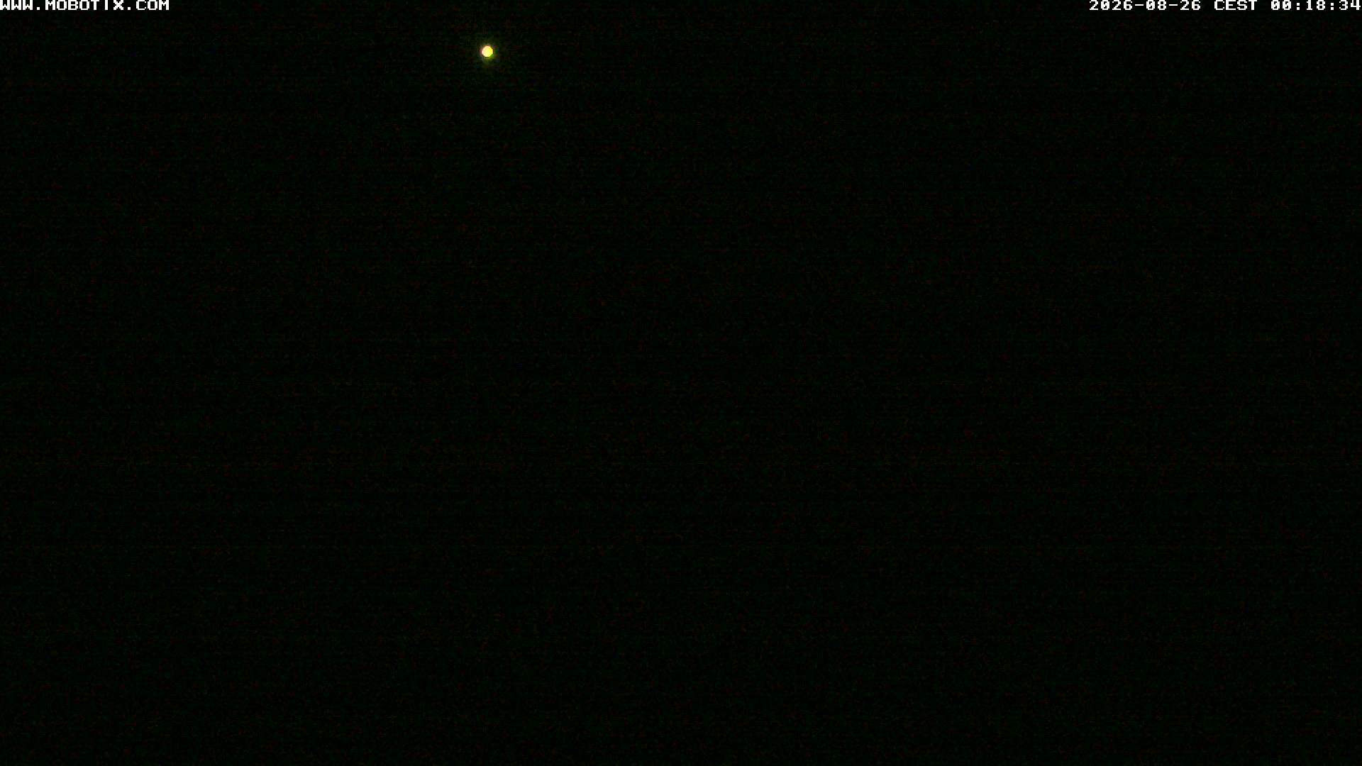 Webcam Golf Club Soufflenheim
