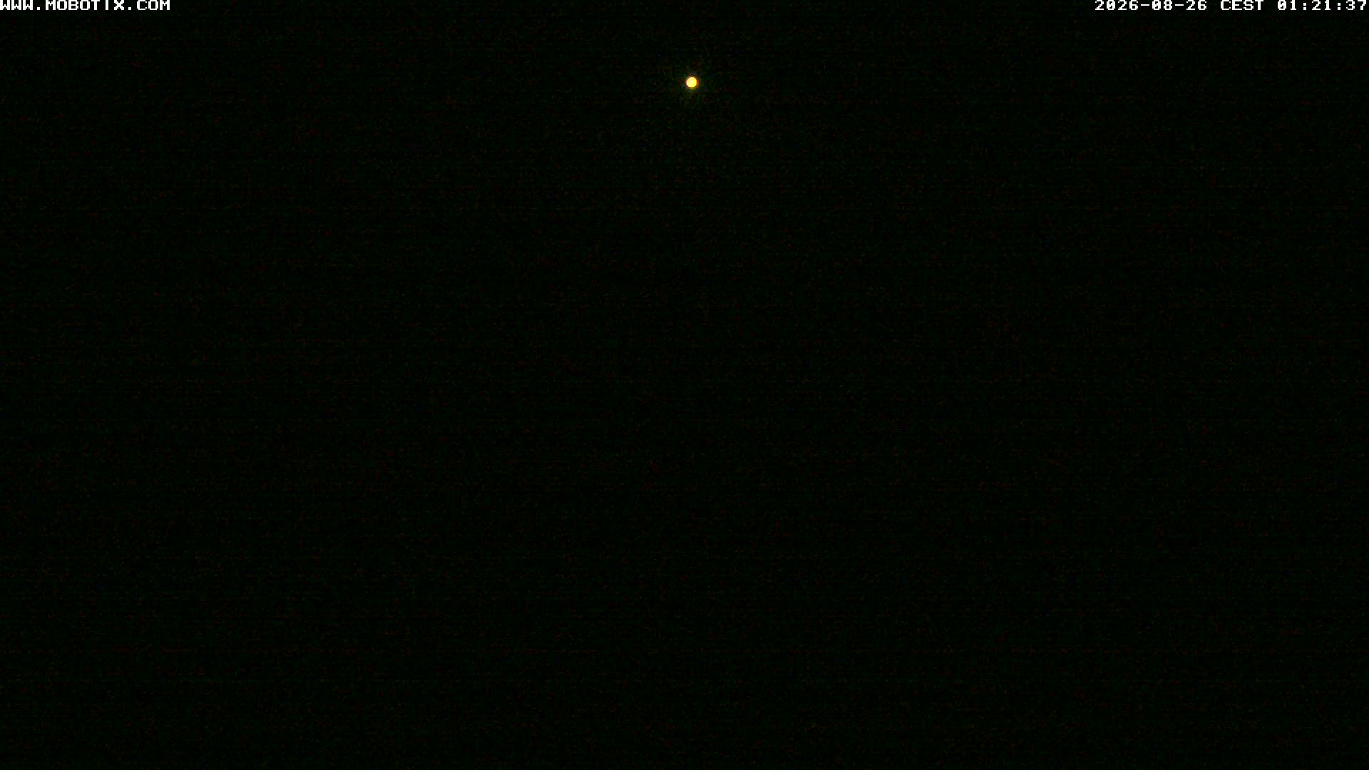 Webcam Golf Club Soufflenheim
