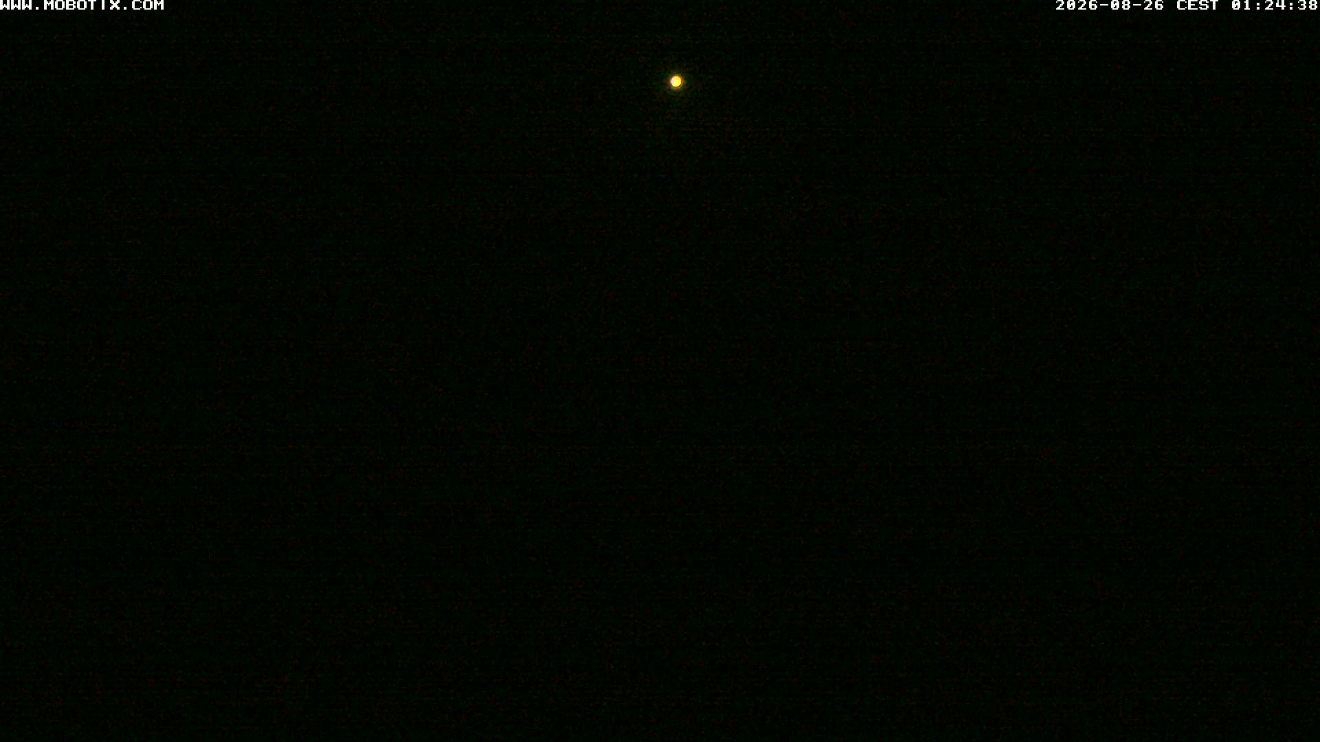 Webcam Golf Club Soufflenheim