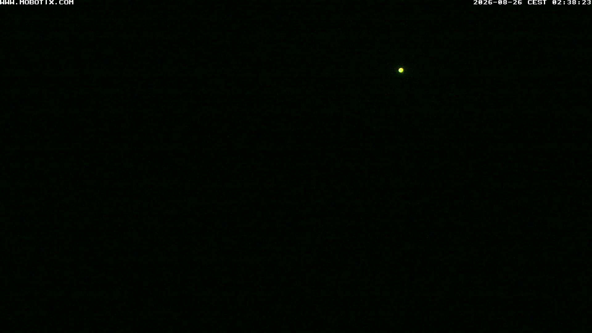 Webcam Golf Club Soufflenheim