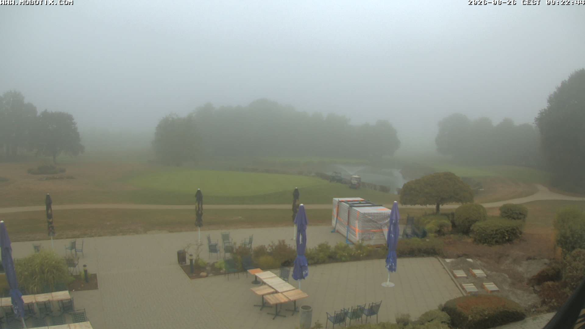Webcam Golf Club Soufflenheim
