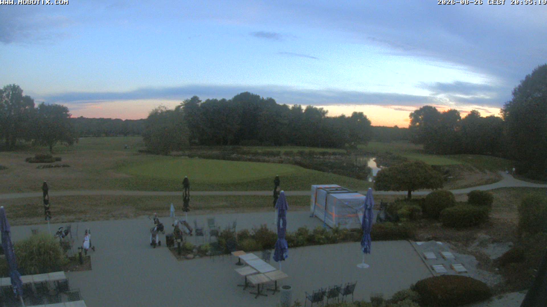 Webcam Golf Club Soufflenheim