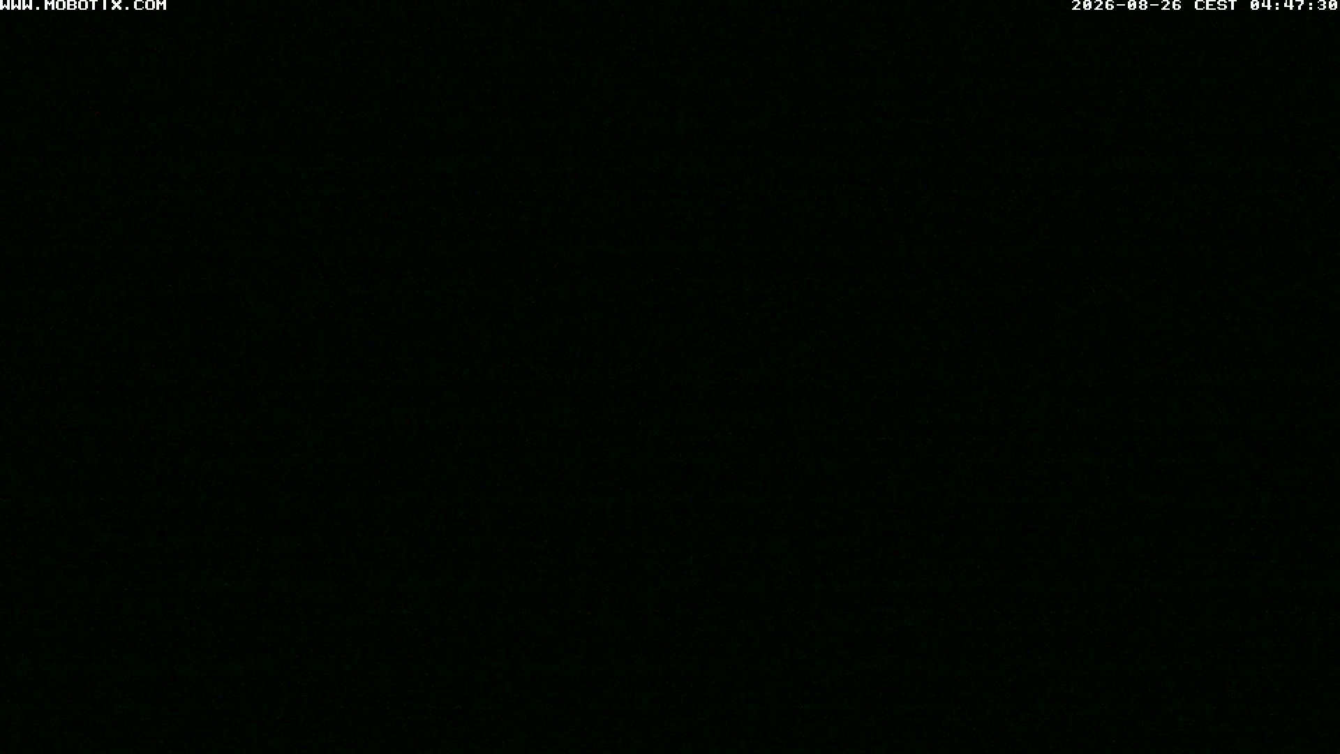 Webcam Golf Club Soufflenheim