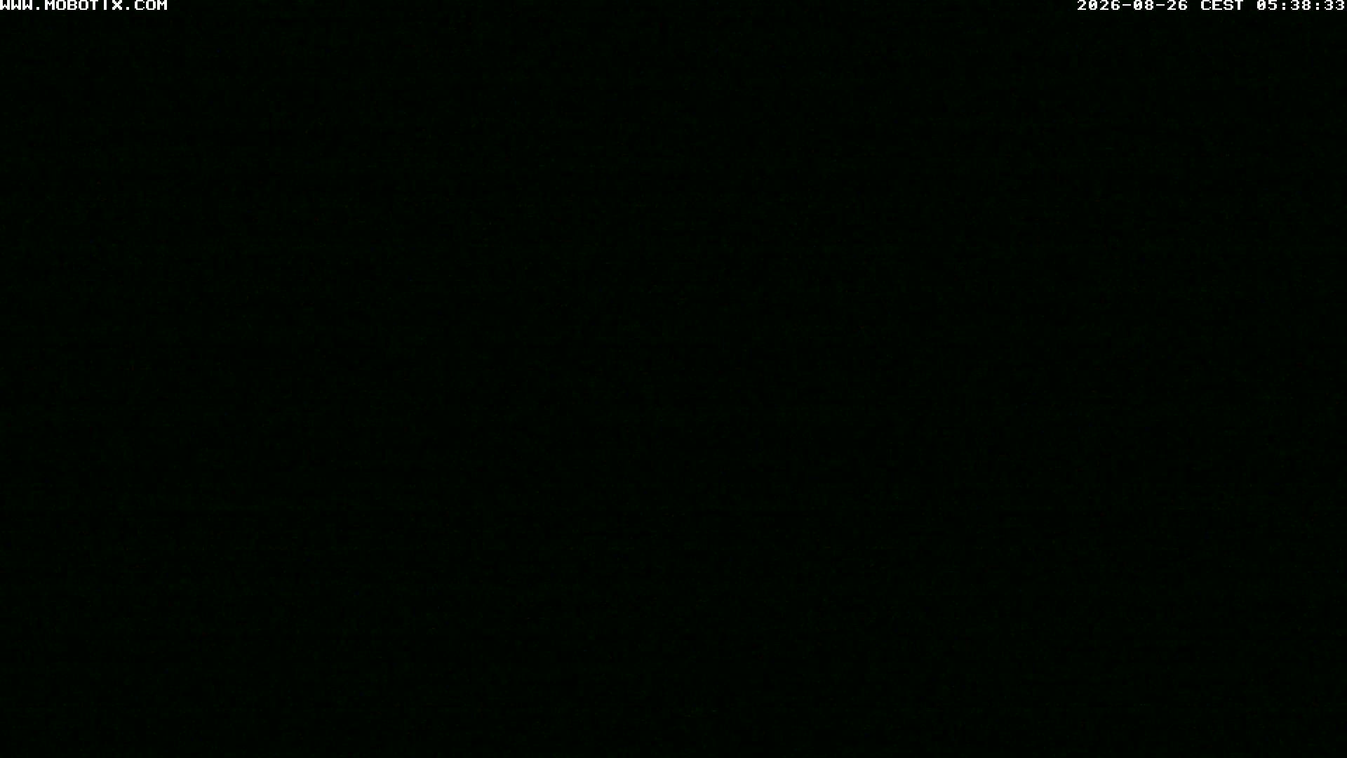 Webcam Golf Club Soufflenheim