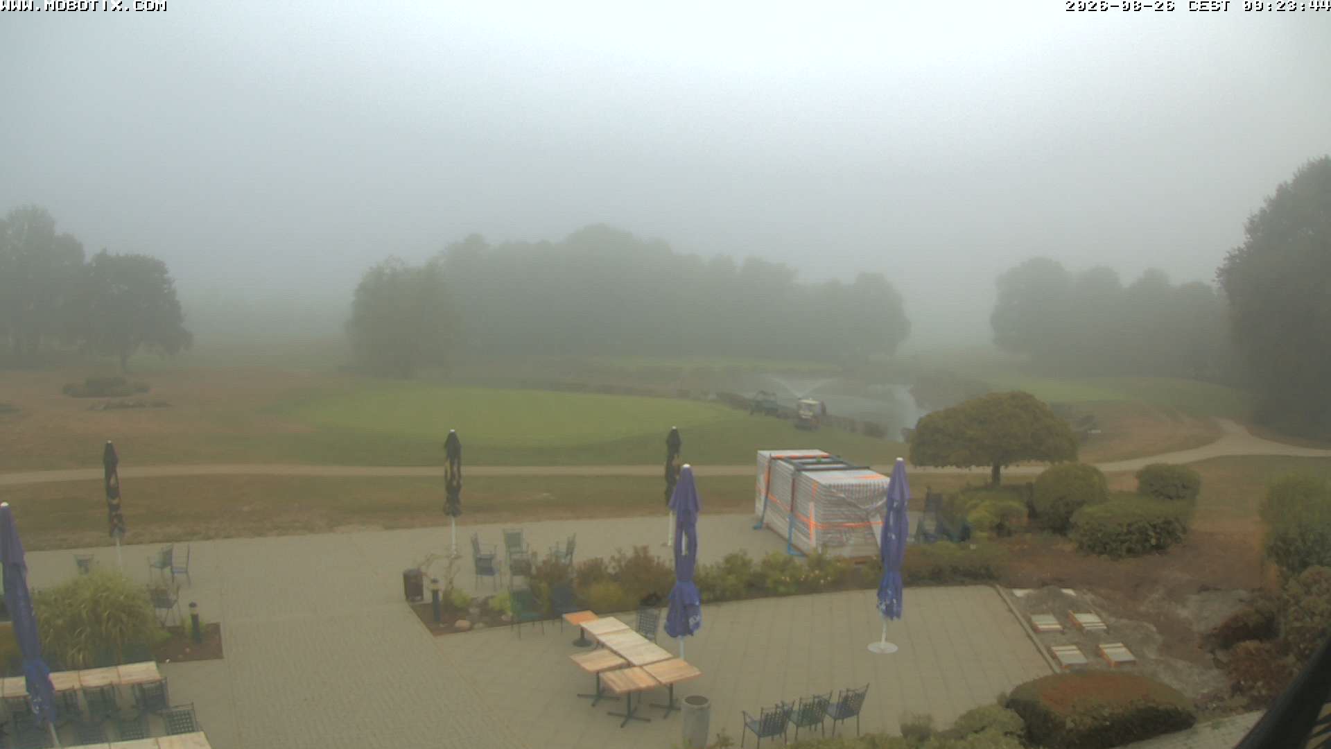 Webcam Golf Club Soufflenheim