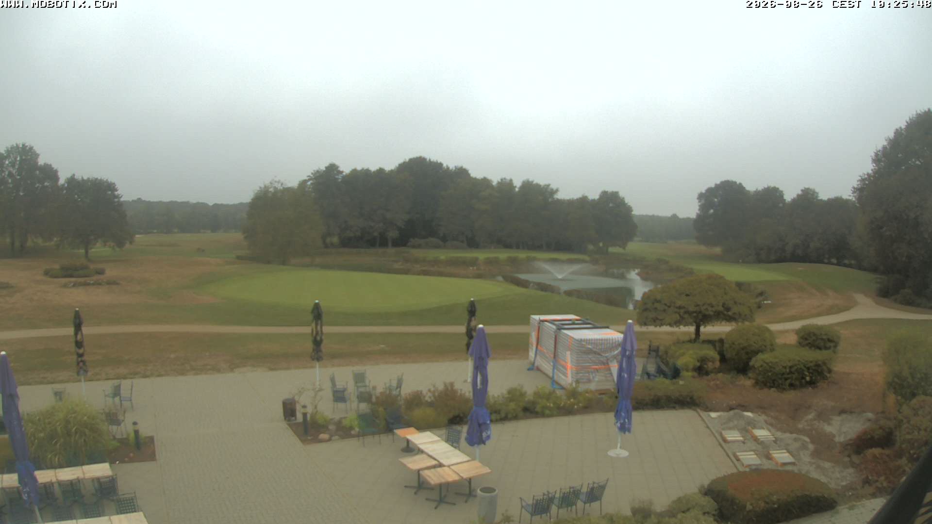 Webcam Golf Club Soufflenheim