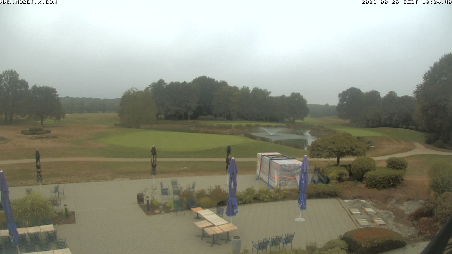Webcam Golf Club Soufflenheim