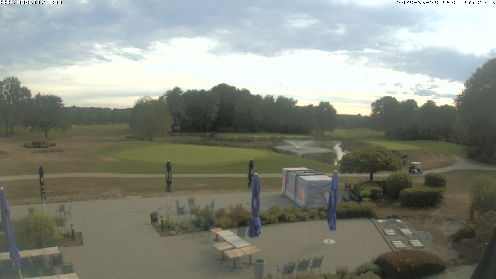 Webcam Golf Club Soufflenheim