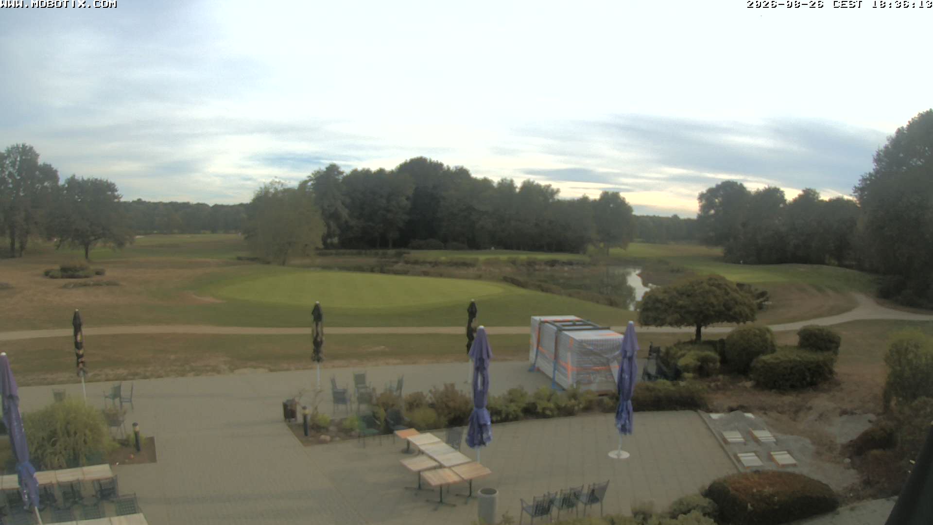 Webcam Golf Club Soufflenheim