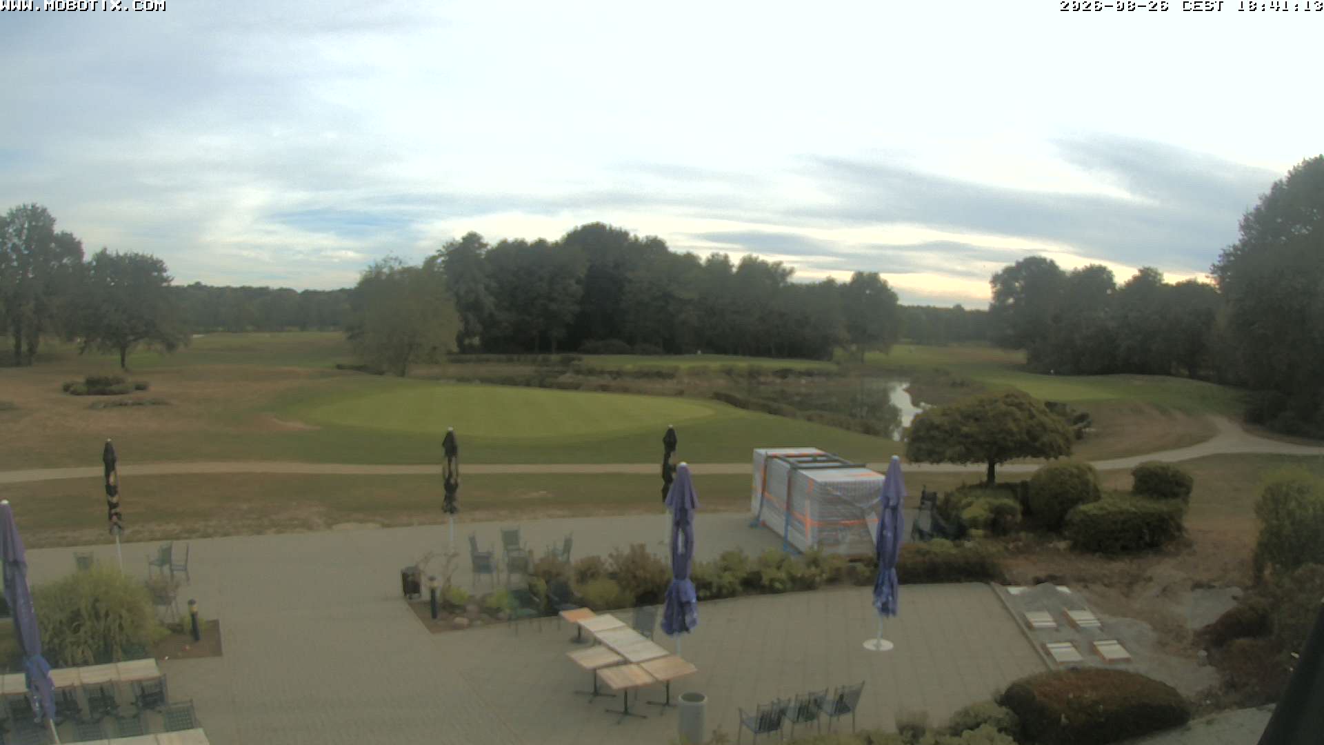 Webcam Golf Club Soufflenheim