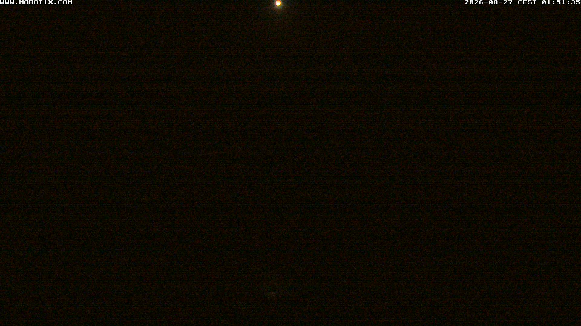 Webcam Golf Club Soufflenheim