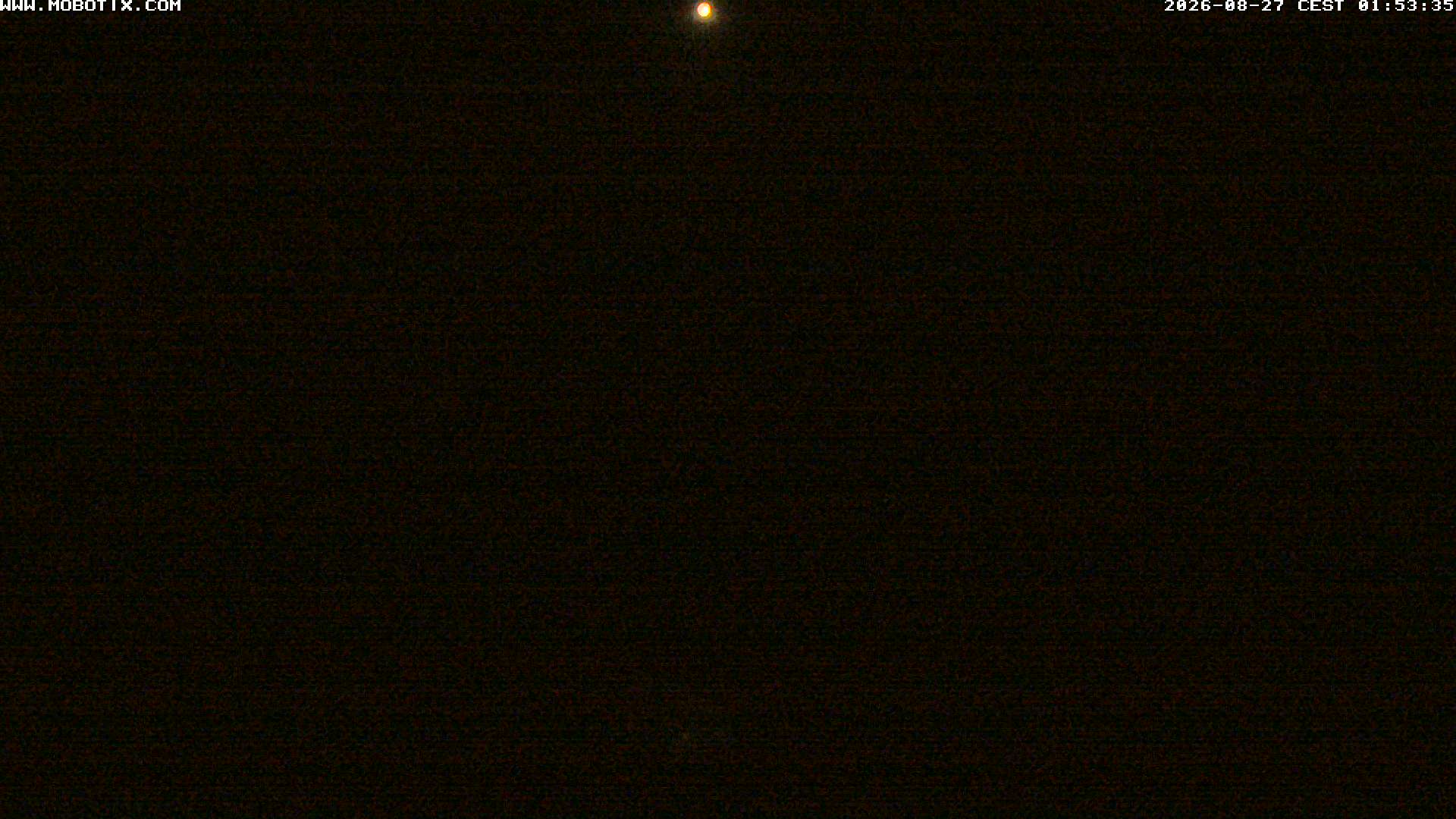 Webcam Golf Club Soufflenheim