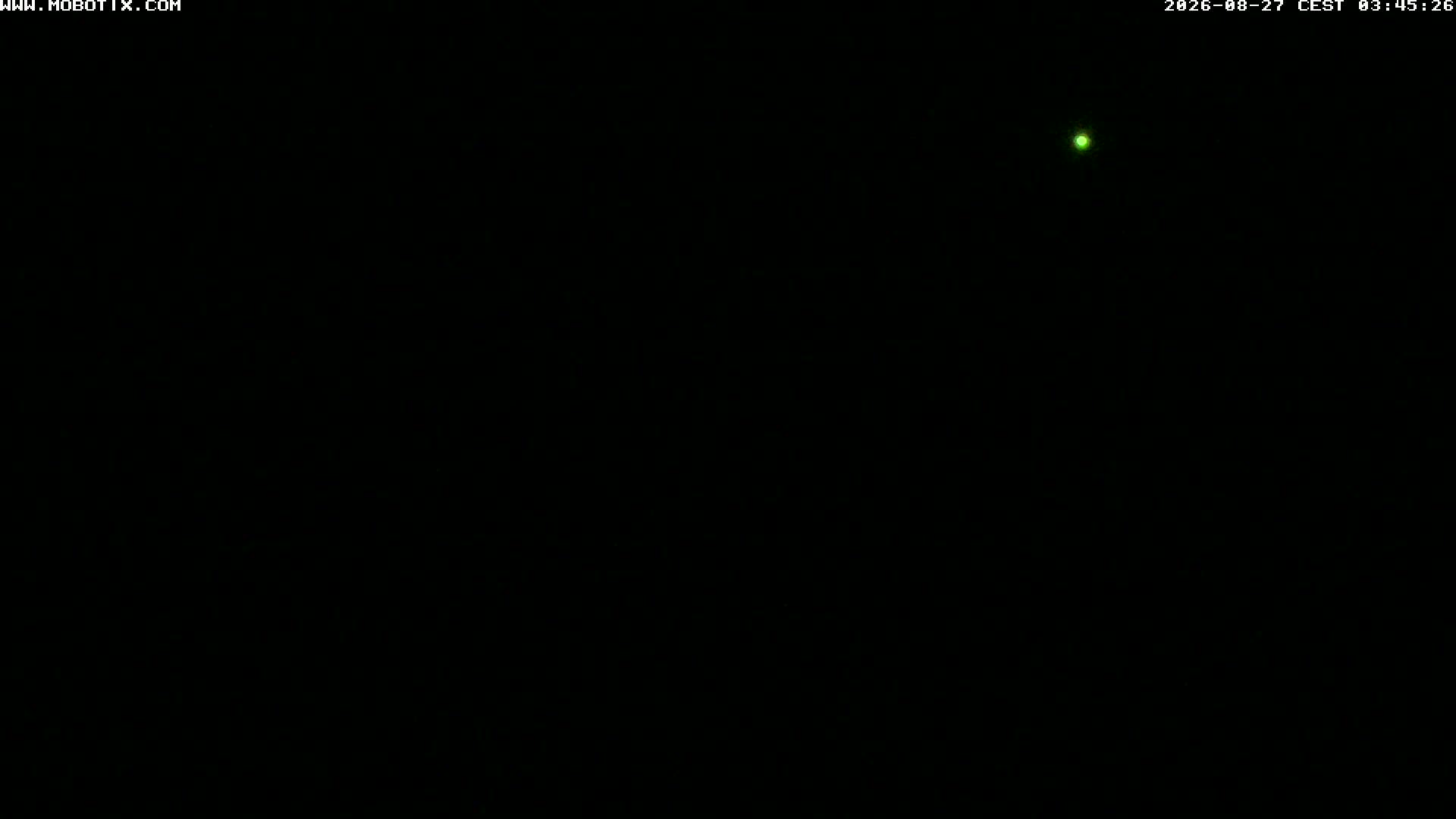 Webcam Golf Club Soufflenheim