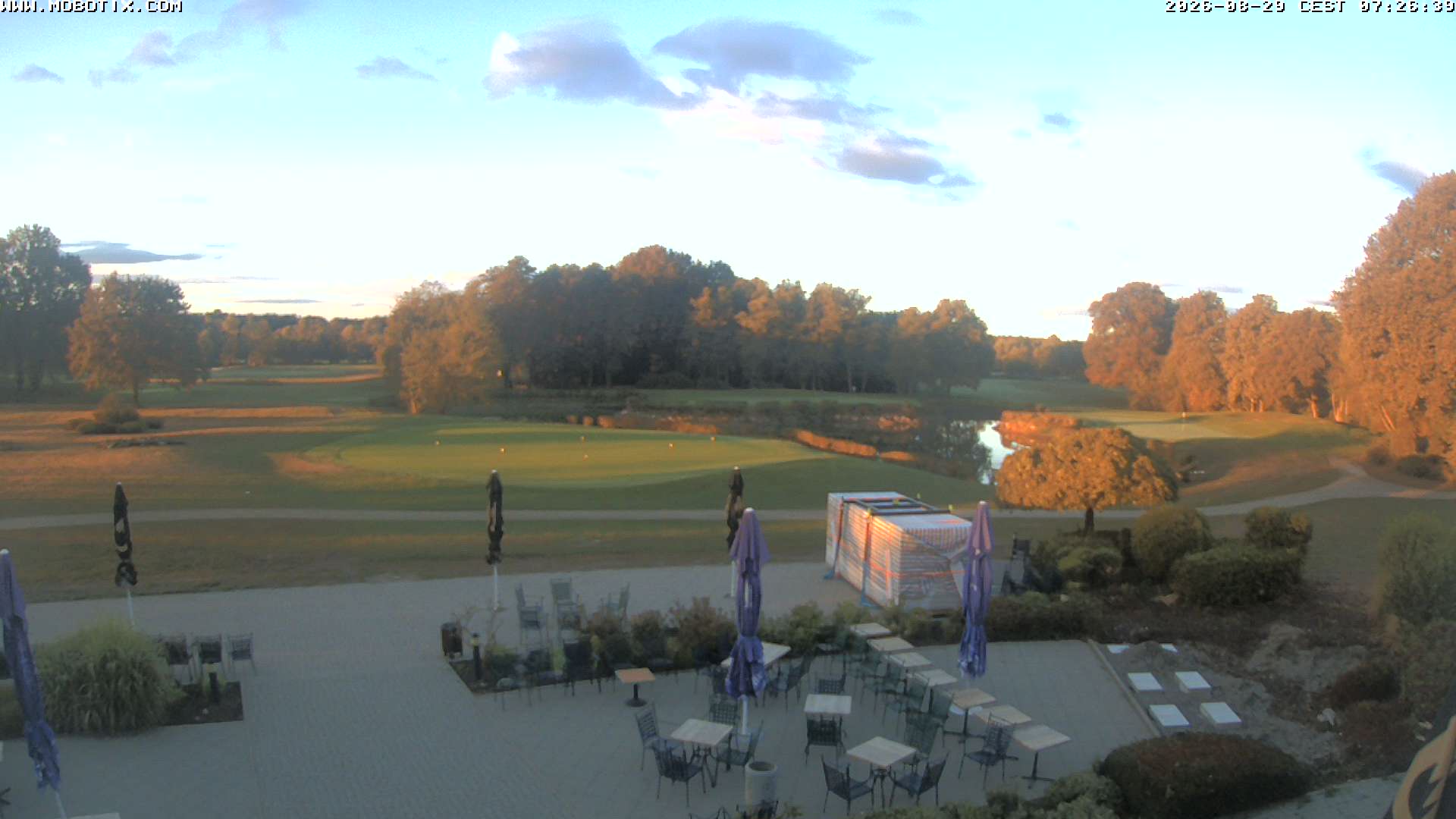 Webcam Golf Club Soufflenheim