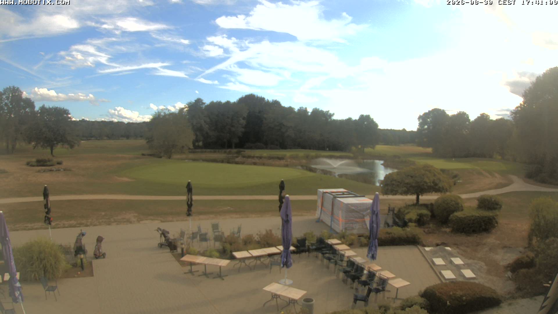 Webcam Golf Club Soufflenheim
