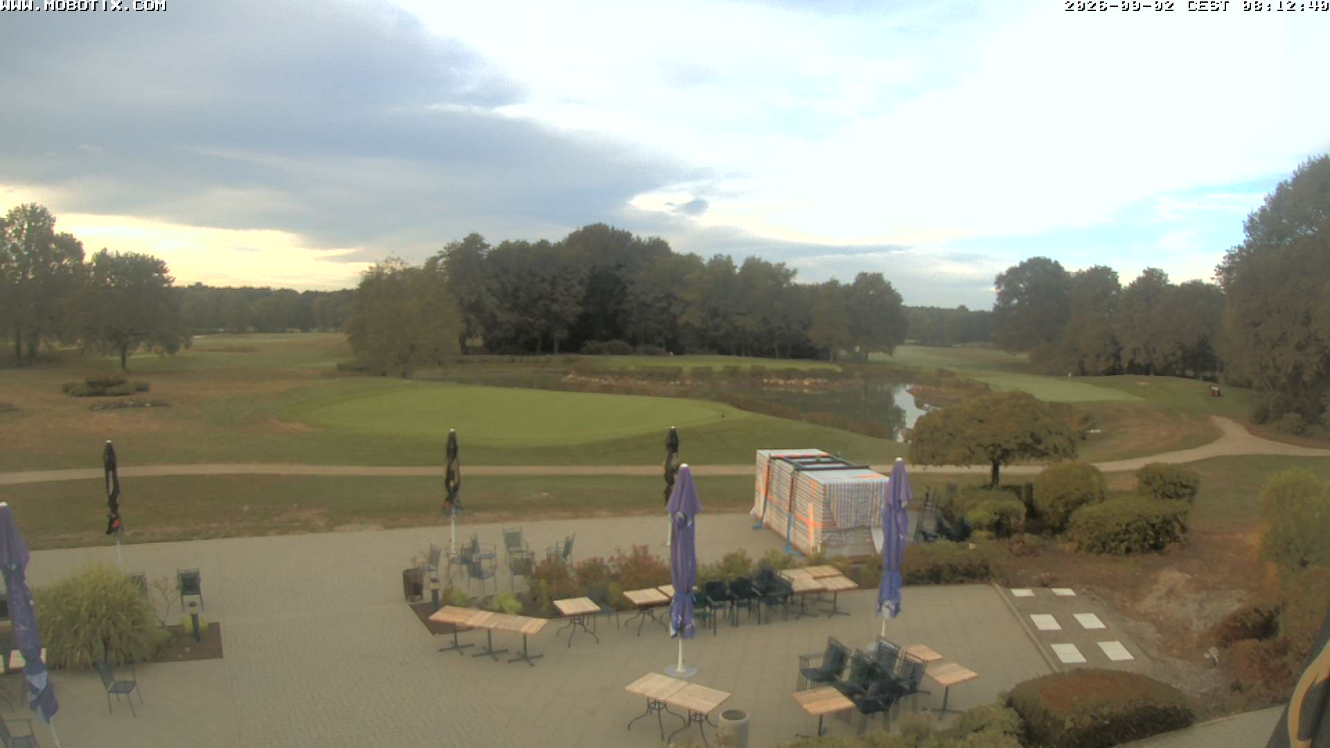 Webcam Golf Club Soufflenheim