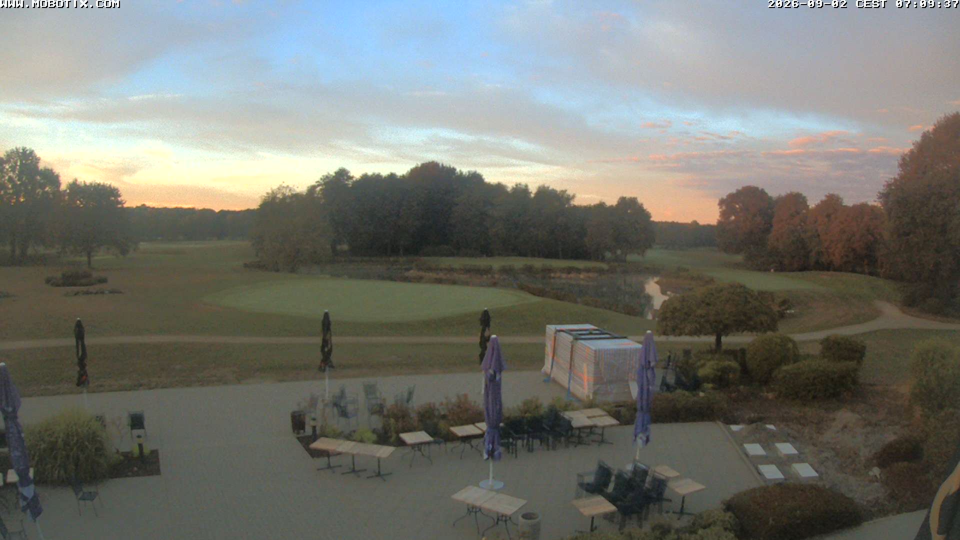Webcam Golf Club Soufflenheim