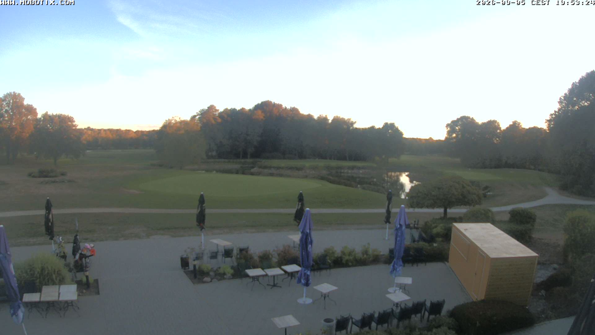 Webcam Golf Club Soufflenheim