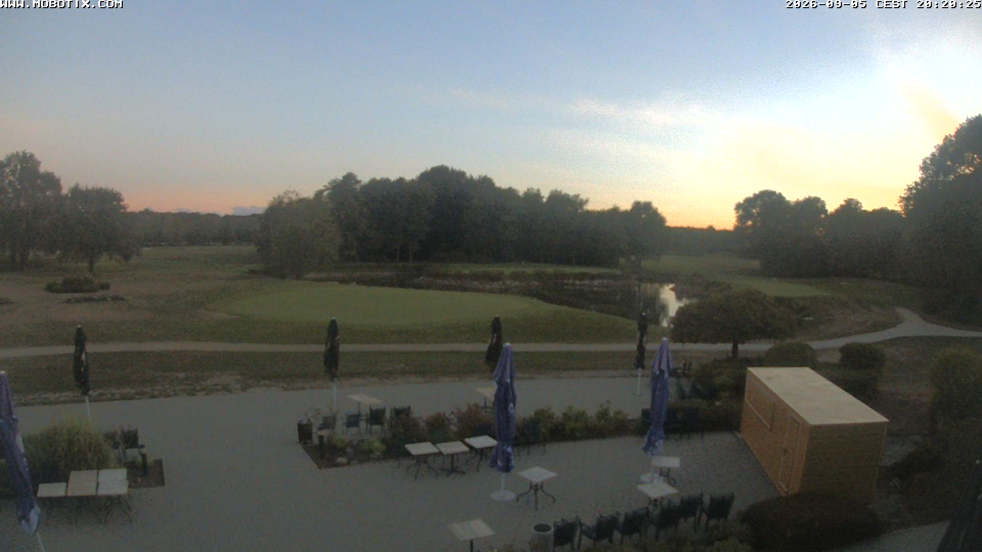 Webcam Golf Club Soufflenheim