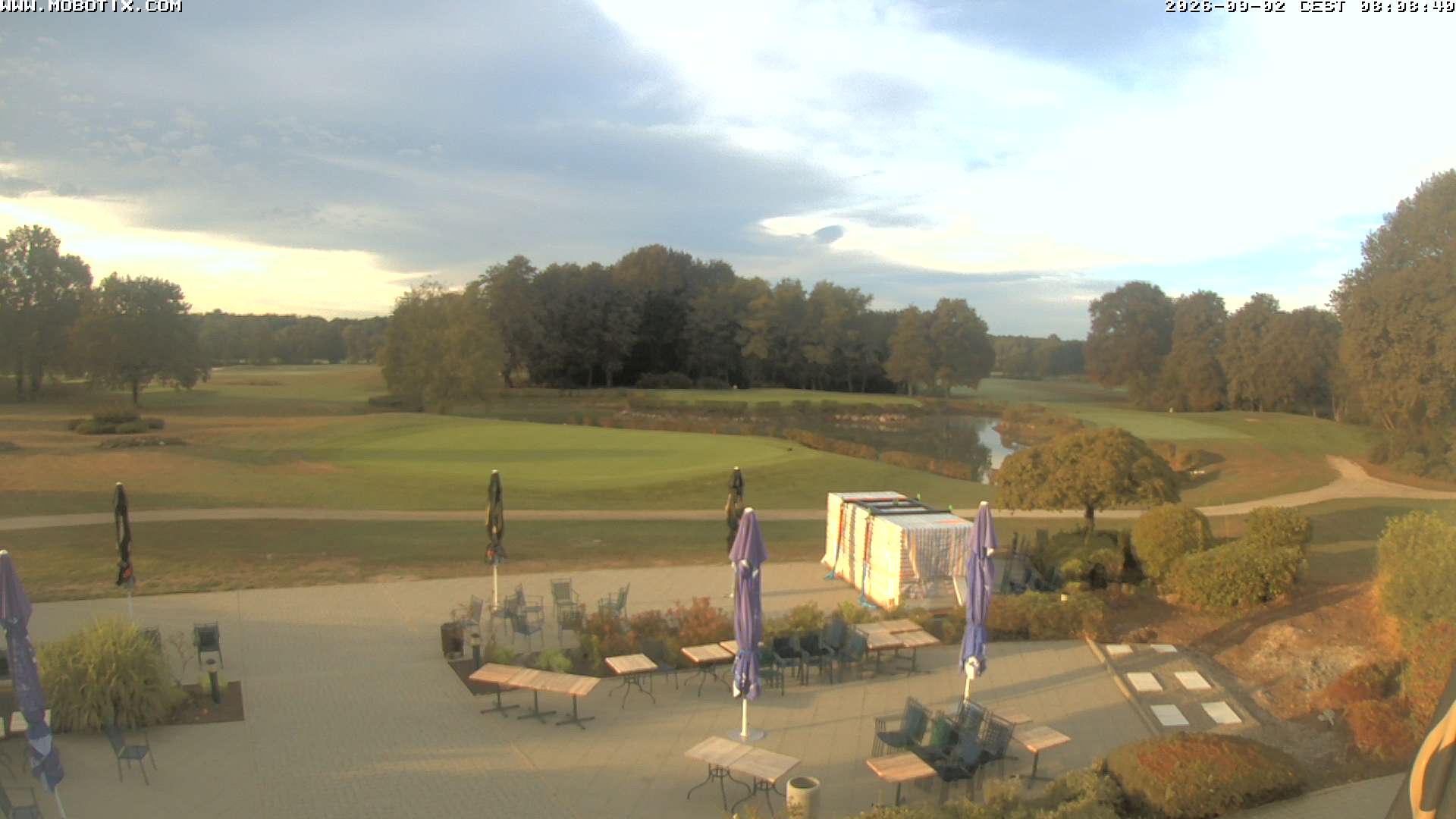Webcam Golf Club Soufflenheim