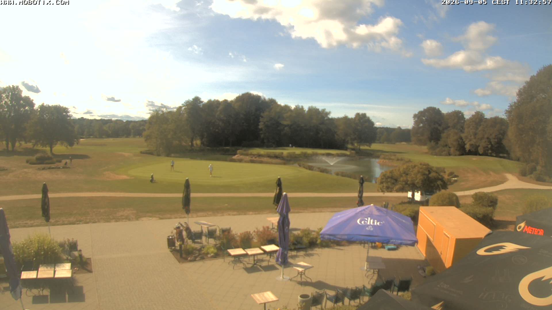 Webcam Golf Club Soufflenheim