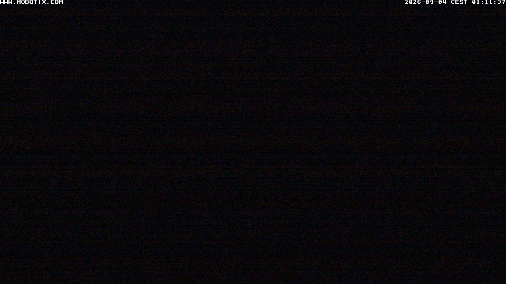 Webcam Golf Club Soufflenheim