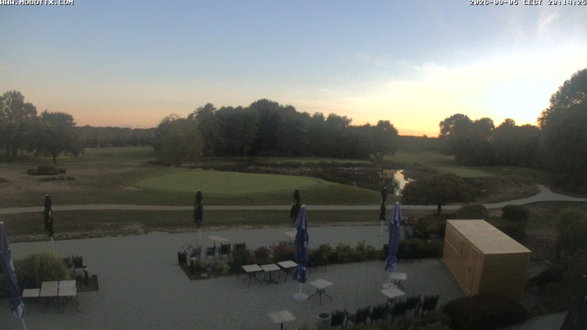 Webcam Golf Club Soufflenheim