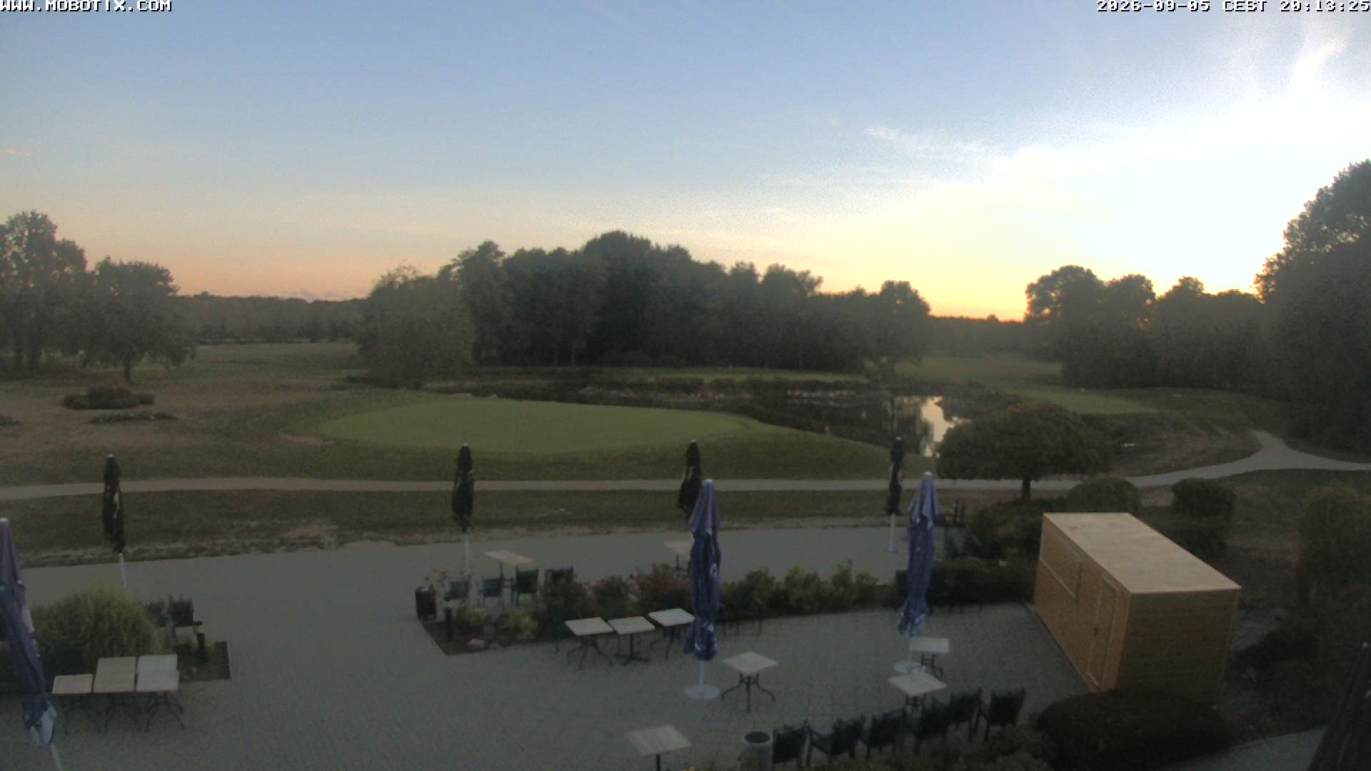 Webcam Golf Club Soufflenheim