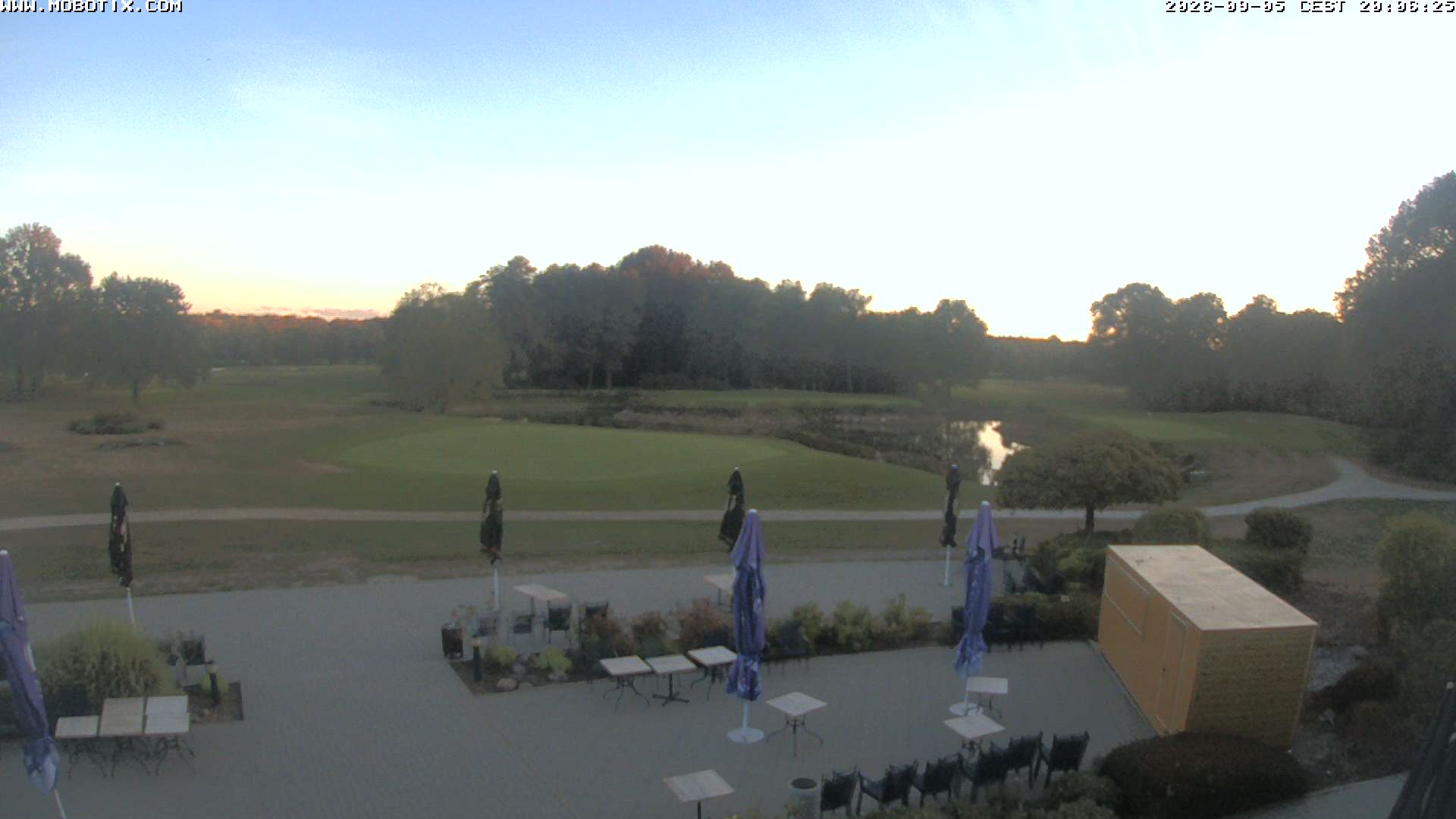 Webcam Golf Club Soufflenheim