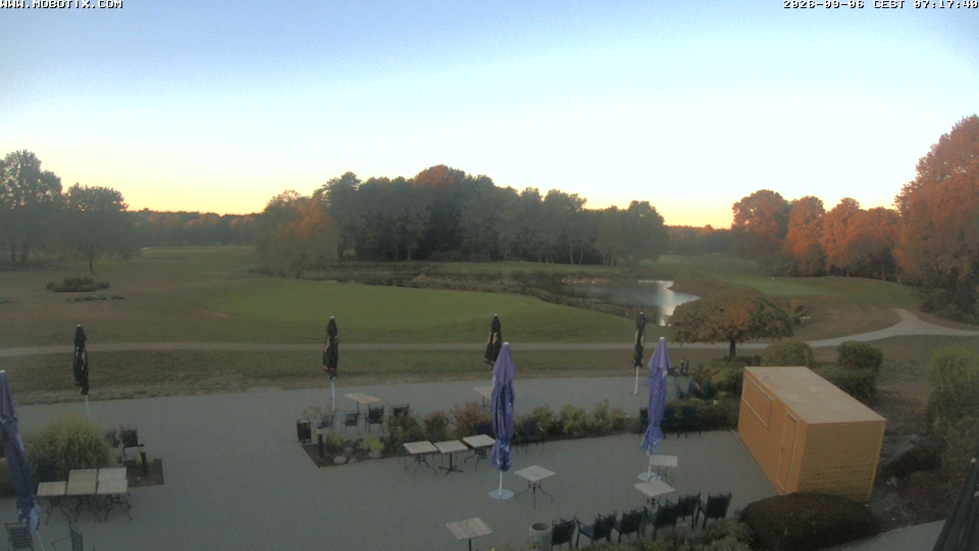Webcam Golf Club Soufflenheim
