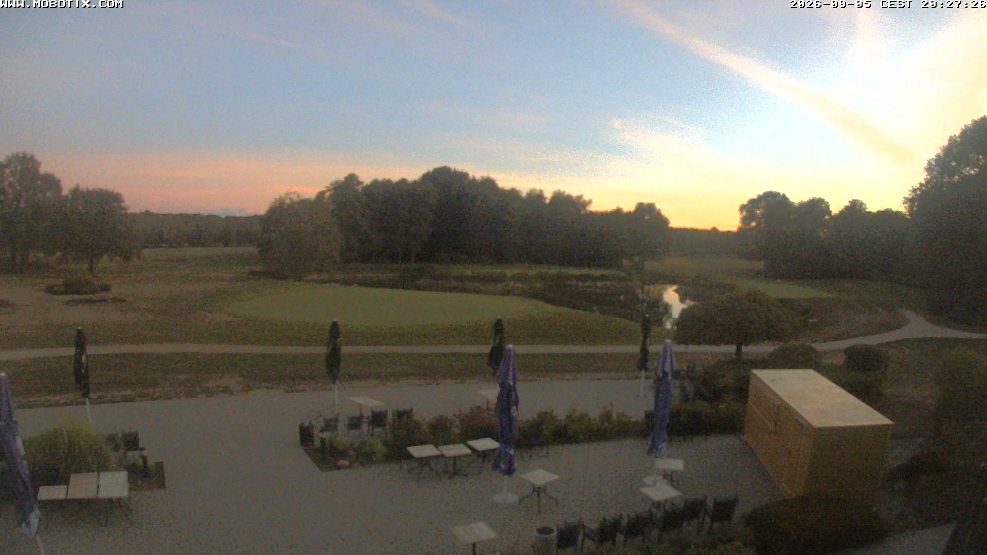 Webcam Golf Club Soufflenheim