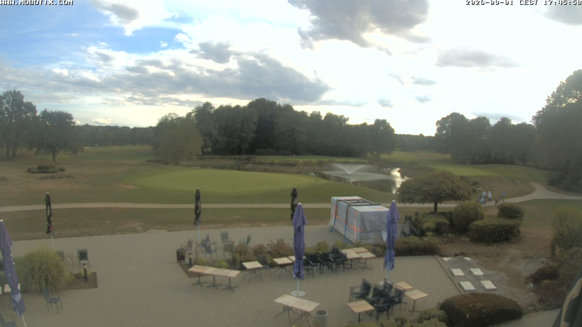 Webcam Golf Club Soufflenheim
