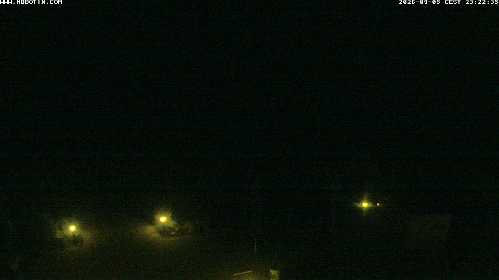 Webcam Golf Club Soufflenheim
