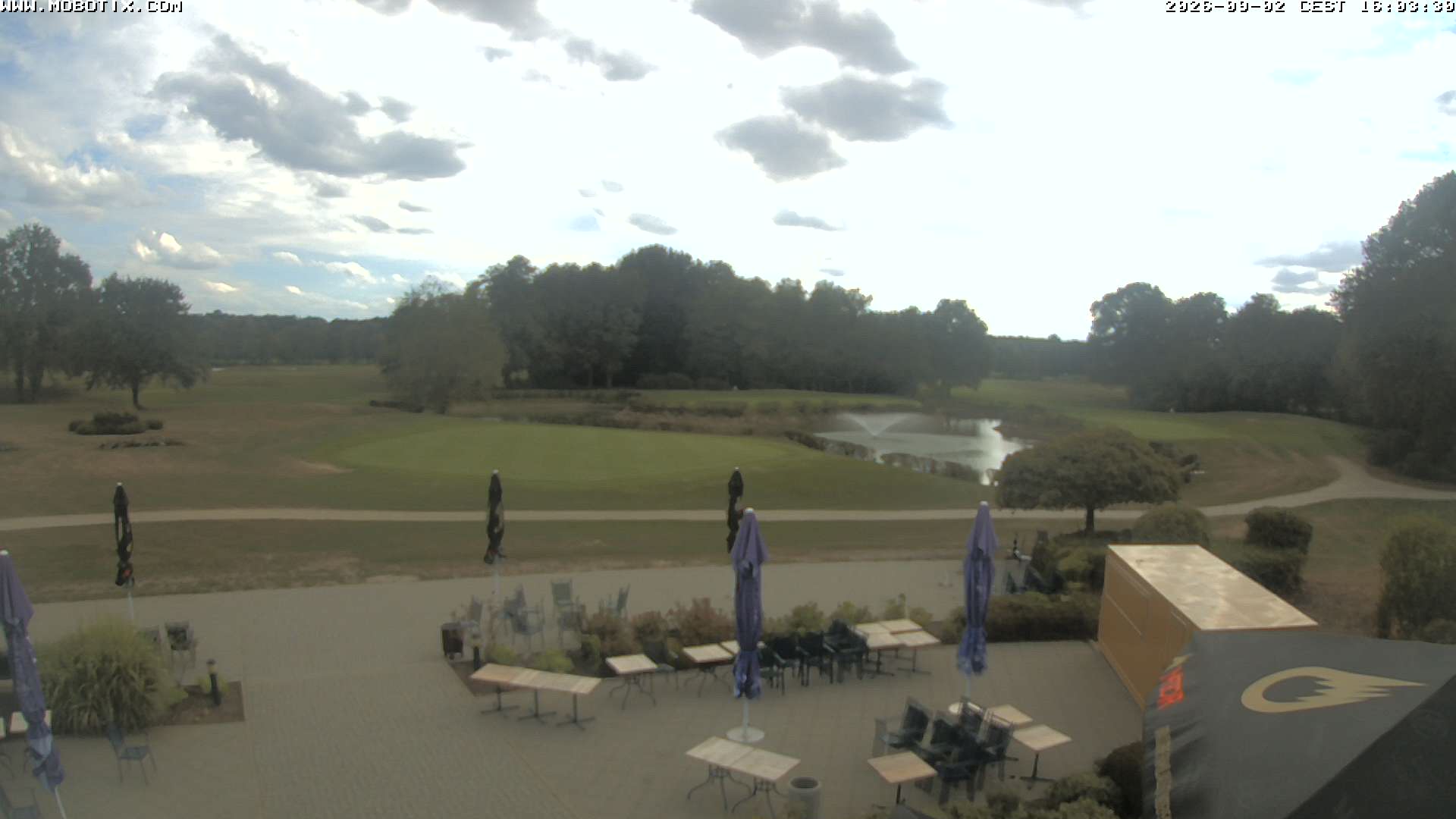 Webcam Golf Club Soufflenheim