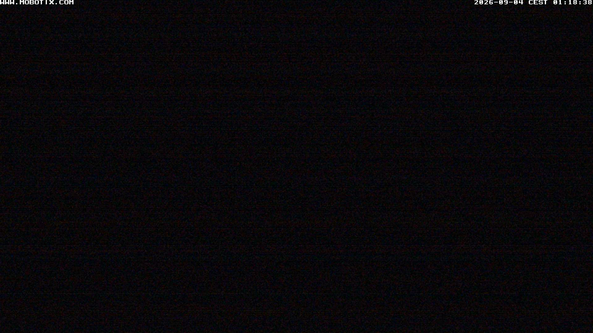 Webcam Golf Club Soufflenheim