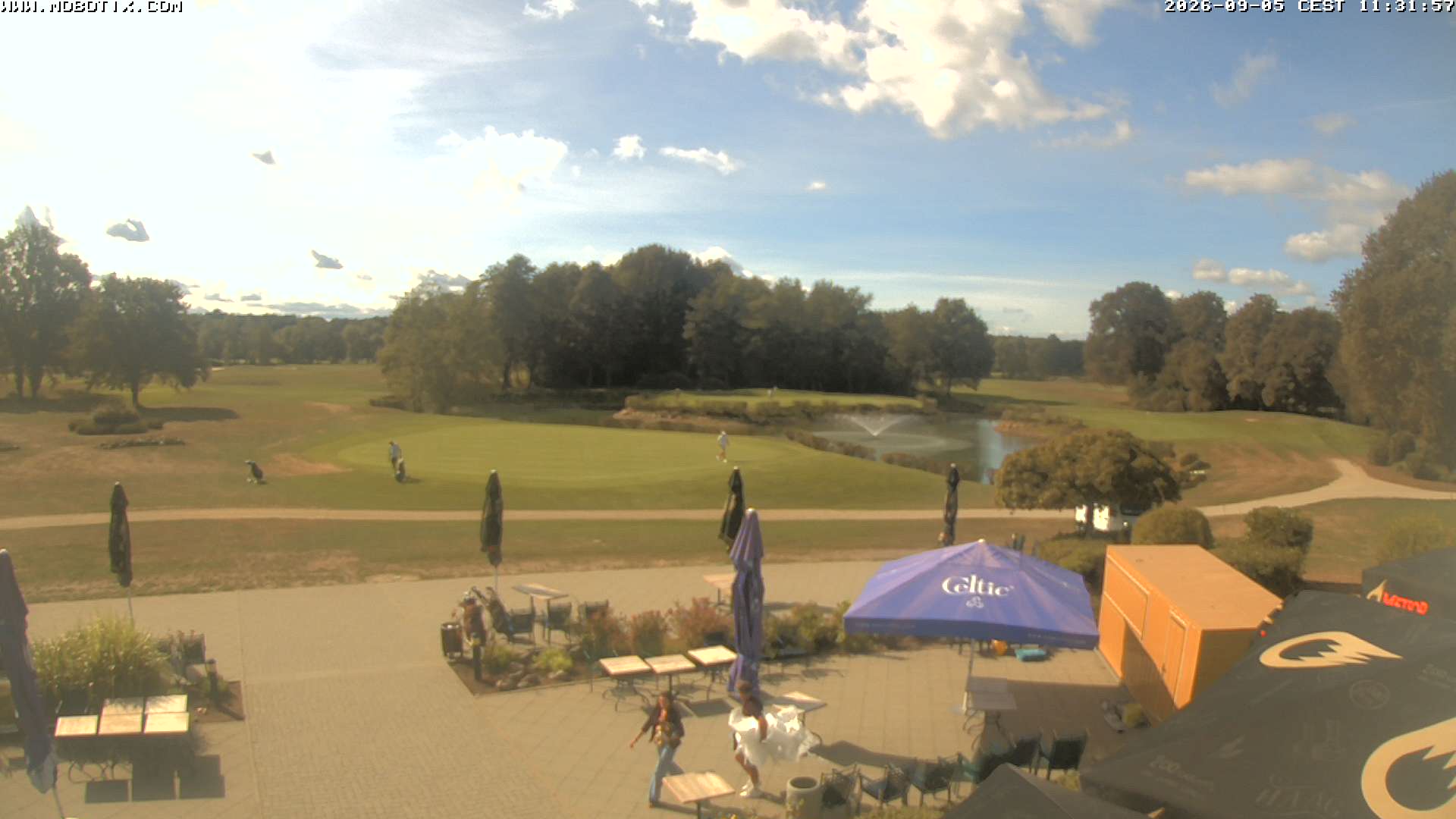 Webcam Golf Club Soufflenheim