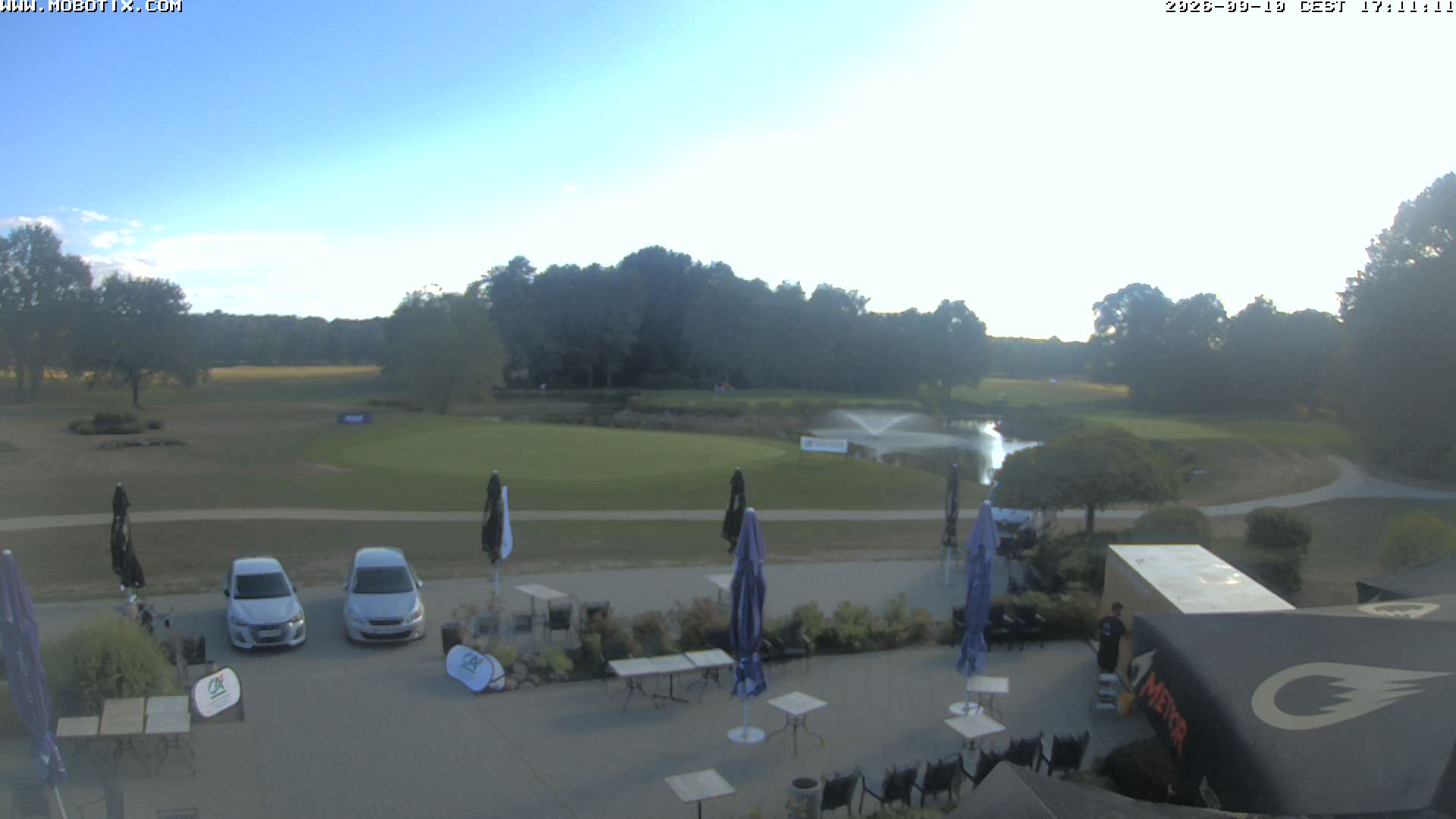 Webcam Golf Club Soufflenheim