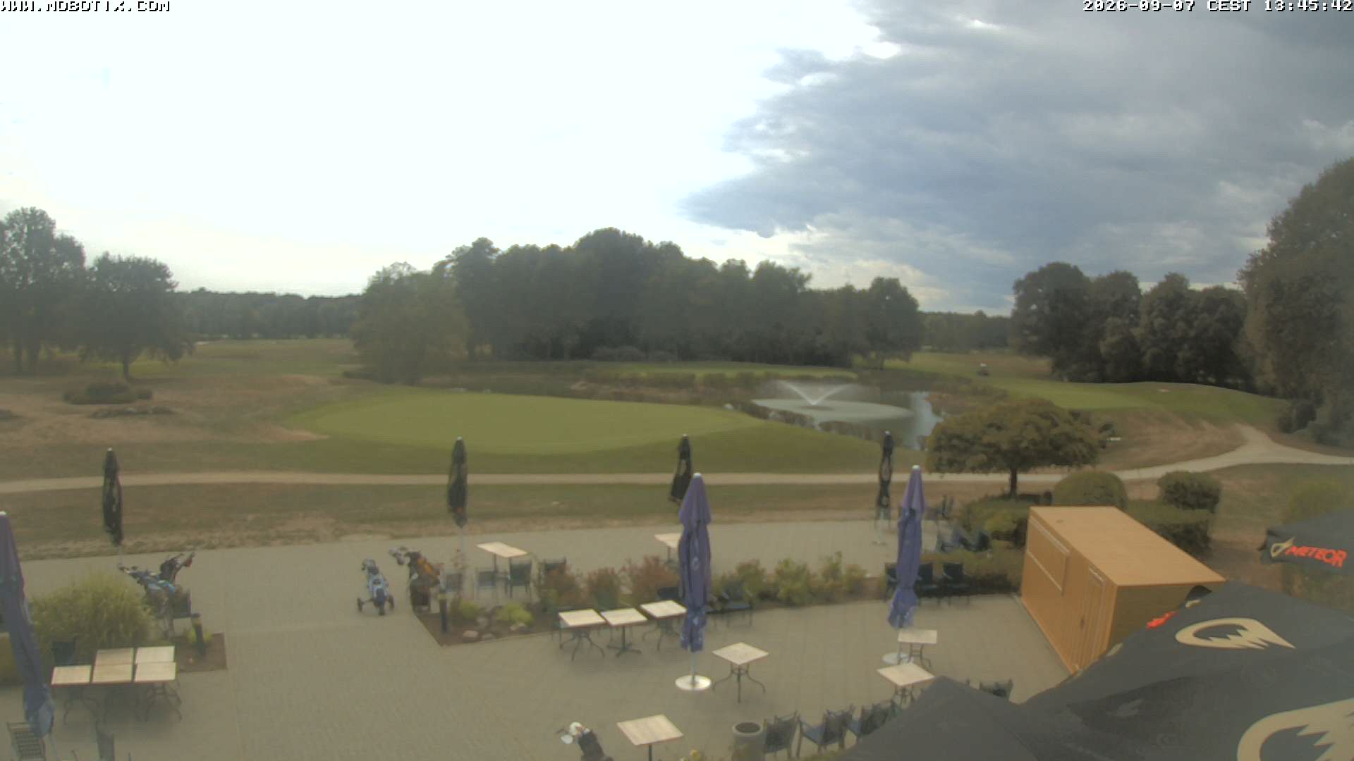 Webcam Golf Club Soufflenheim