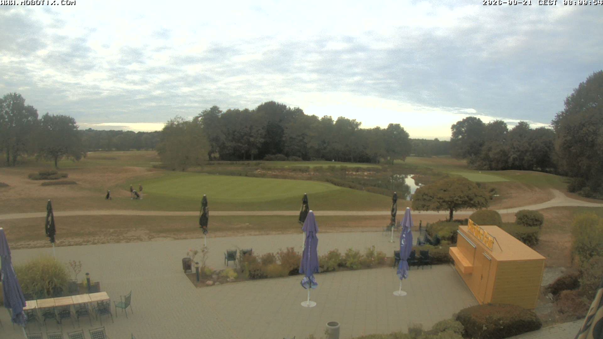 Webcam Golf Club Soufflenheim