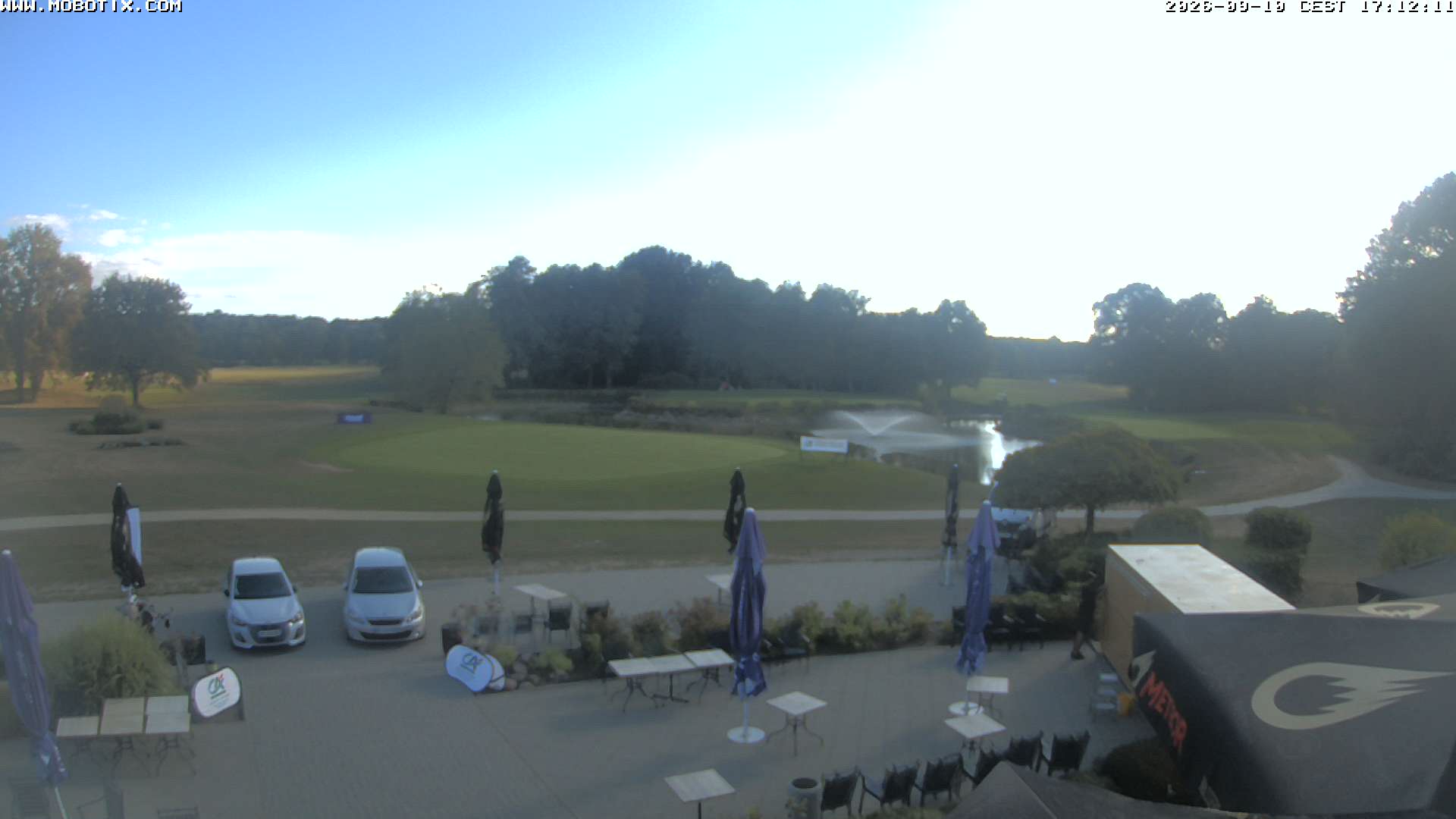 Webcam Golf Club Soufflenheim