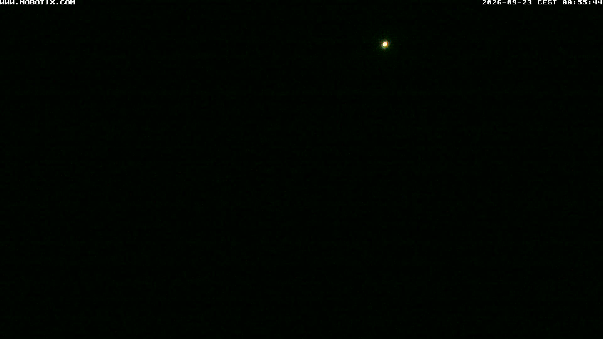 Webcam Golf Club Soufflenheim