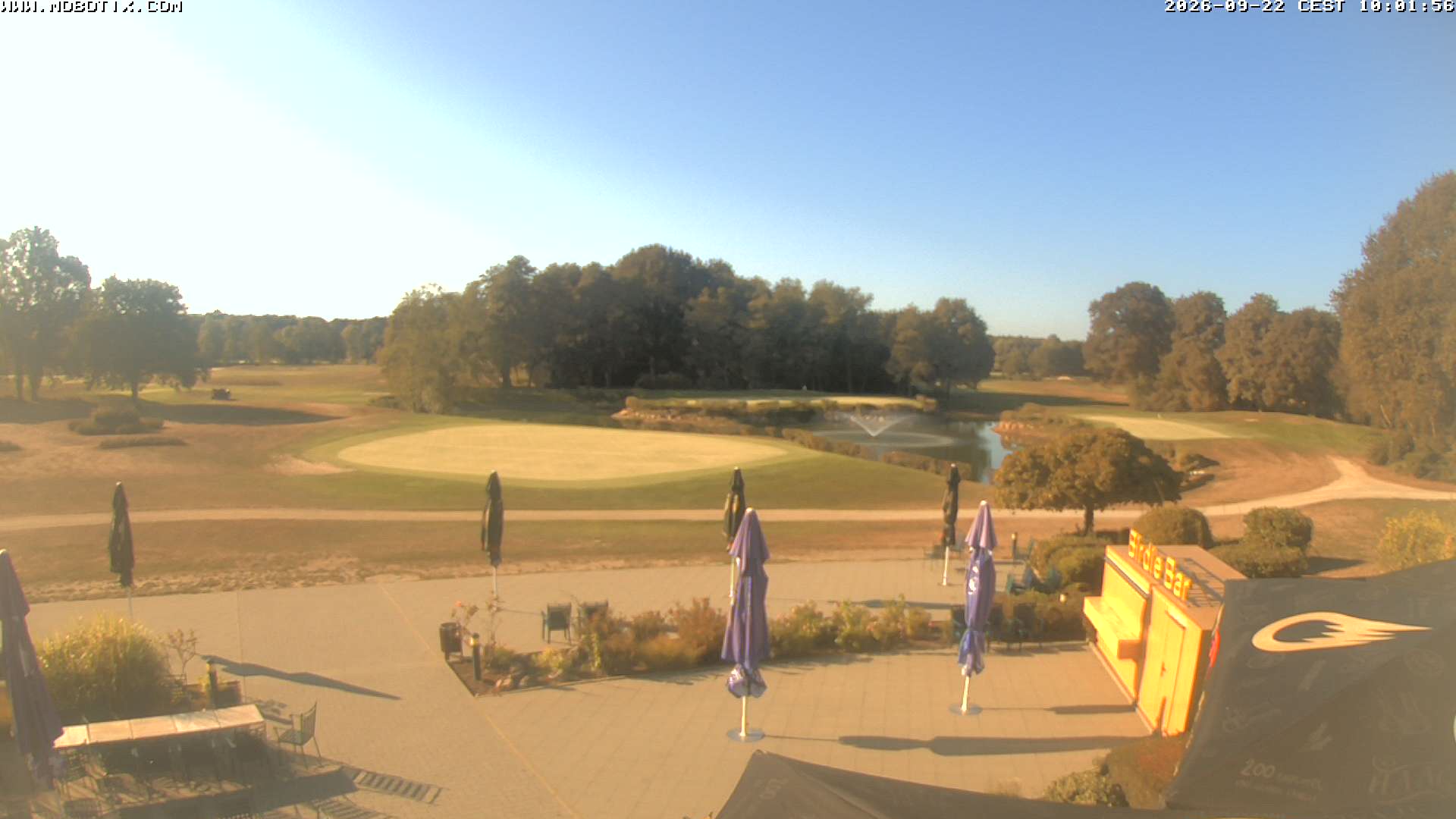 Webcam Golf Club Soufflenheim