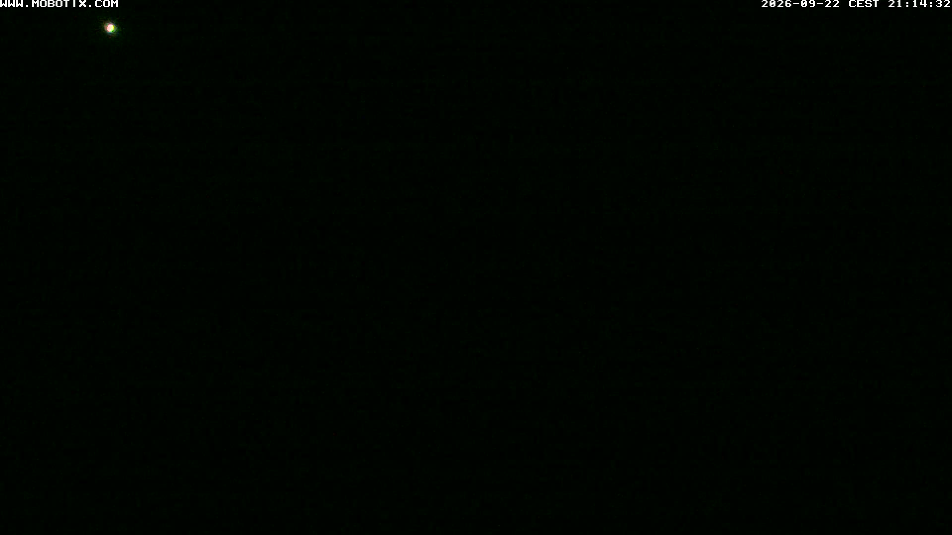 Webcam Golf Club Soufflenheim