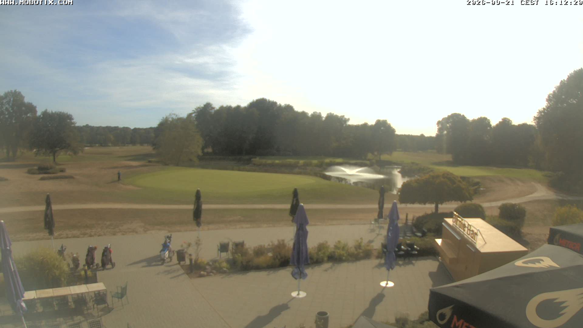 Webcam Golf Club Soufflenheim