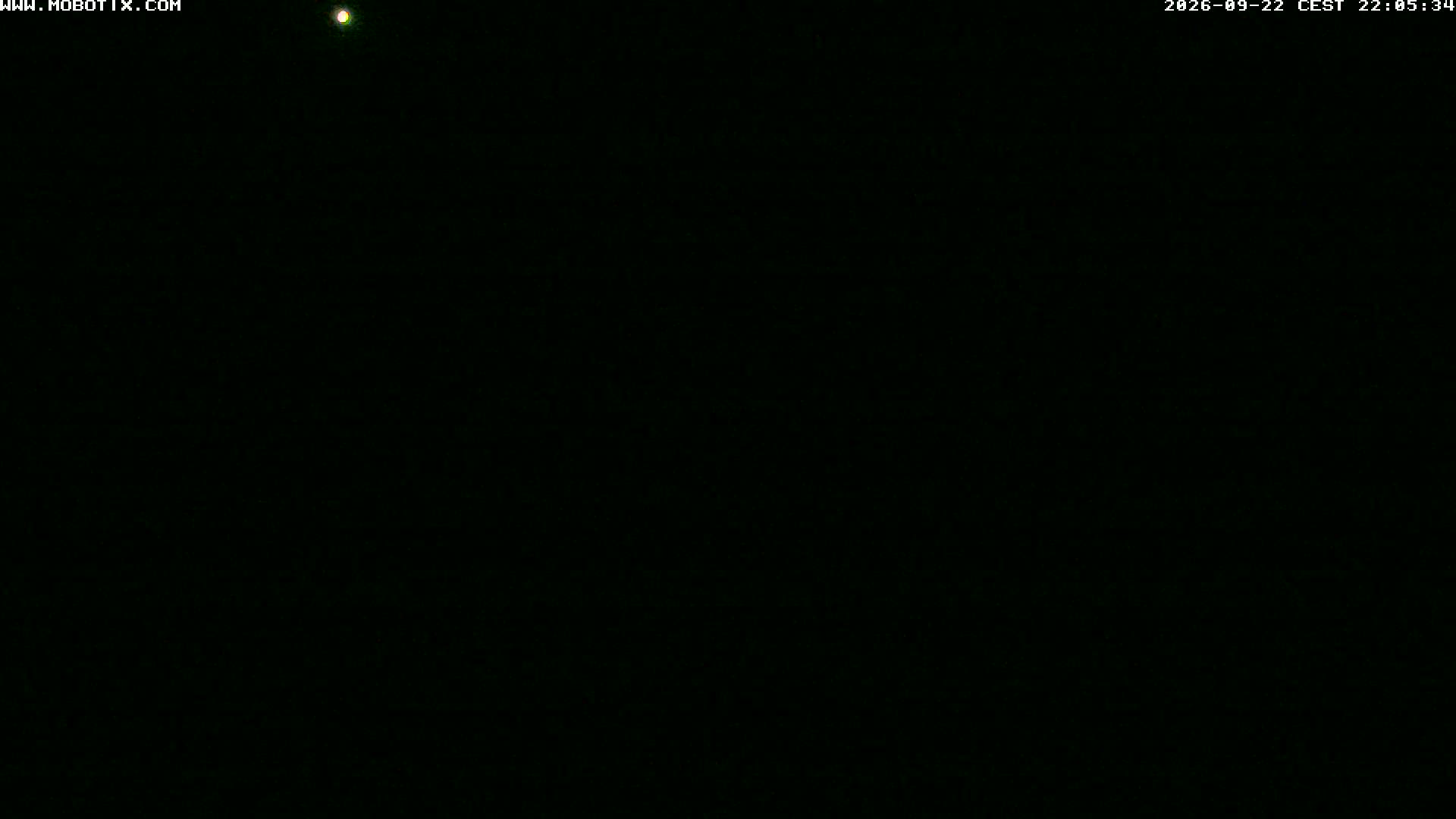 Webcam Golf Club Soufflenheim